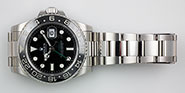 Rolex Oyster Perpetual GMT Master II 116710LN