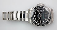 Rolex Oyster Perpetual GMT Master II 116710LN