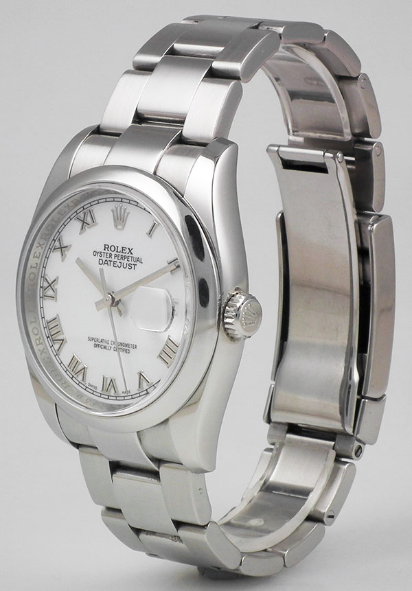 rolex oyster perpetual 2009
