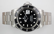 Rolex Oyster Perpetual Submariner Date 16610