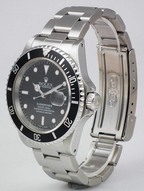 submariner 1998