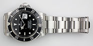 Rolex Oyster Perpetual Submariner Date 16610