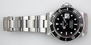 Rolex Oyster Perpetual Submariner Date 16610