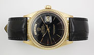 Rolex Oyster Perpetual Day-Date 18K 18ct 1803