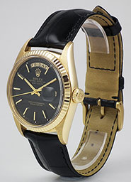 Rolex Oyster Perpetual Day-Date 18K 18ct 1803