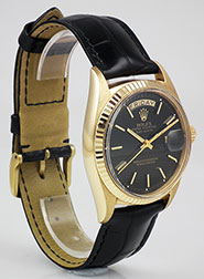 Rolex Oyster Perpetual Day-Date 18K 18ct 1803