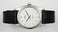 Gents Rolex Oyster Precision Index Bezel 6427