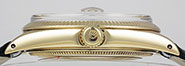 Rolex Oyster Perpetual Date 18K 18ct 1503