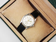 Gents Rolex Oyster Royal - White Dial