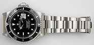 Rolex Oyster Perpetual Submariner Date 16610