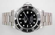 Rolex Oyster Perpetual Sea-Dweller 16600