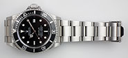 Rolex Oyster Perpetual Sea-Dweller 16600