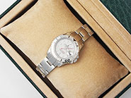 Ladies Rolex Oyster Perpetual Yacht-Master 169622