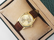 Rolex Oyster Perpetual Day-Date 18K 18ct 1803