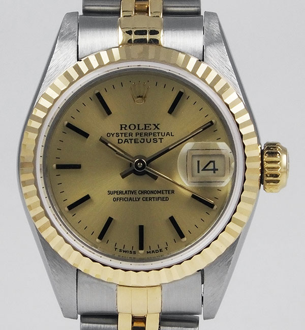 1983 rolex oyster perpetual datejust