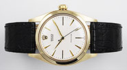 Rolex Oyster Precision 18K 18ct 6426