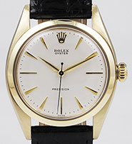 Rolex Oyster Precision 18K 18ct 6426