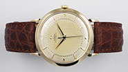 Omega 9ct 9K Automatic - Original Dial