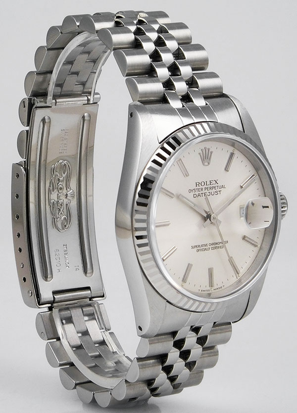 datejust 1989