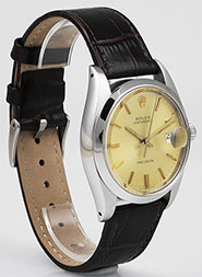 Rolex OysterDate 6694