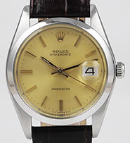 Rolex OysterDate 6694