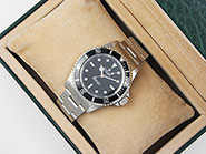 Rolex Oyster Perpetual Submariner non-date 14060