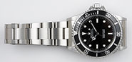 Rolex Oyster Perpetual Submariner non-date 14060