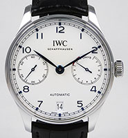 IWC Portugieser Portuguese Automatic IW500705