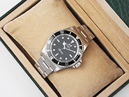 Rolex Oyster Perpetual Submariner non-date 14060M