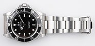 Rolex Oyster Perpetual Submariner non-date 14060M