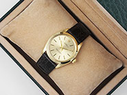 Rolex Oyster Perpetual 14K 14ct 1030