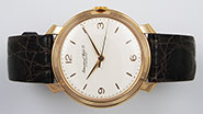 International Watch Company Calibre Cal. 89 18K Pink Gold