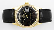 Rolex Oyster Perpetual Day-Date 18K 18ct 1803