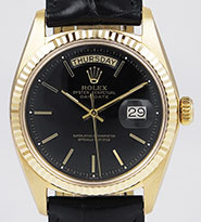 Rolex Oyster Perpetual Day-Date 18K 18ct 1803