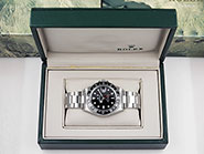 Gents Rolex Oyster Perpetual GMT Master 16700