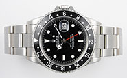 Gents Rolex Oyster Perpetual GMT Master 16700