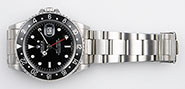 Gents Rolex Oyster Perpetual GMT Master 16700