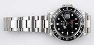 Gents Rolex Oyster Perpetual GMT Master 16700