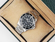 Rolex Oyster Perpetual Submariner non-date 14060