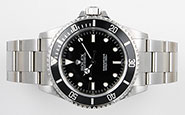 Rolex Oyster Perpetual Submariner non-date 14060