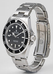 Rolex Oyster Perpetual Submariner non-date 14060