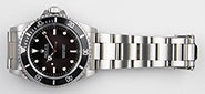 Rolex Oyster Perpetual Submariner non-date 14060