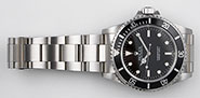 Rolex Oyster Perpetual Submariner non-date 14060