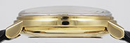 International Watch Company 18ct 18K Yellow Gold Automatic Date