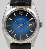 Rolex OysterDate 6694