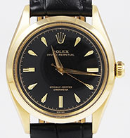 Rolex Oyster Perpetual 18K 18ct 6564