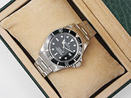 Rolex Oyster Perpetual Sea-Dweller 16600