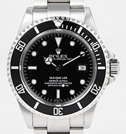 Rolex Oyster Perpetual Sea-Dweller 16600