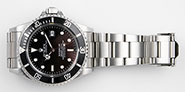 Rolex Oyster Perpetual Sea-Dweller 16600