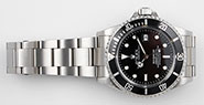 Rolex Oyster Perpetual Sea-Dweller 16600